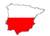 ESCUELA I NFANTIL LA COMETA - Polski